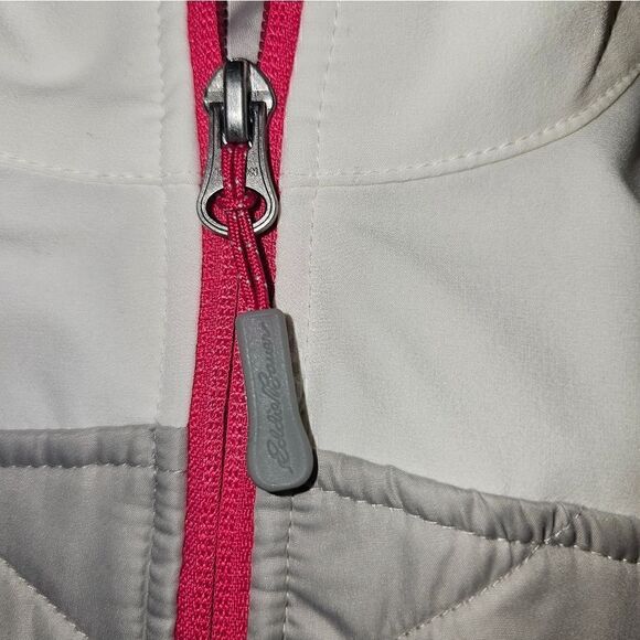 Eddie Bauer Vest Large (JAC12) - Picture 6 of 12